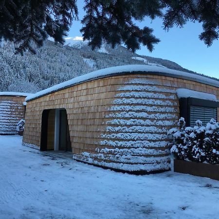 Chalets Dolomit Royal Sillian Exterior foto