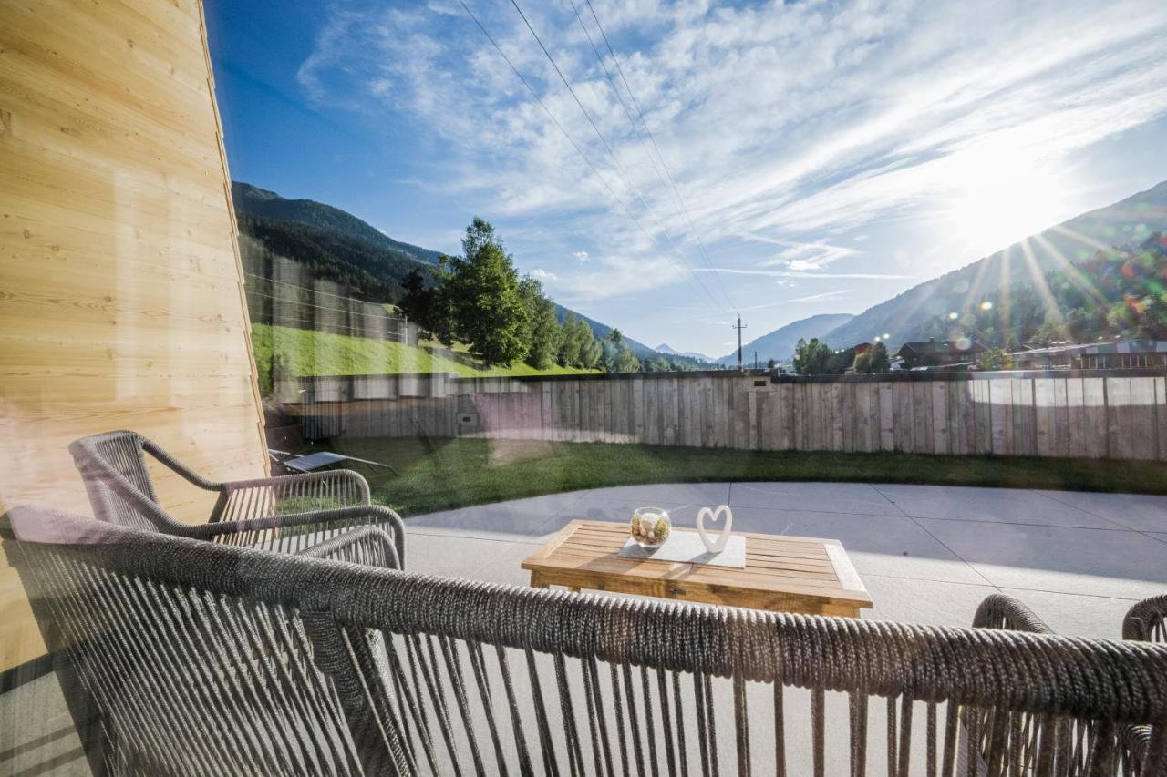 Chalets Dolomit Royal Sillian Exterior foto
