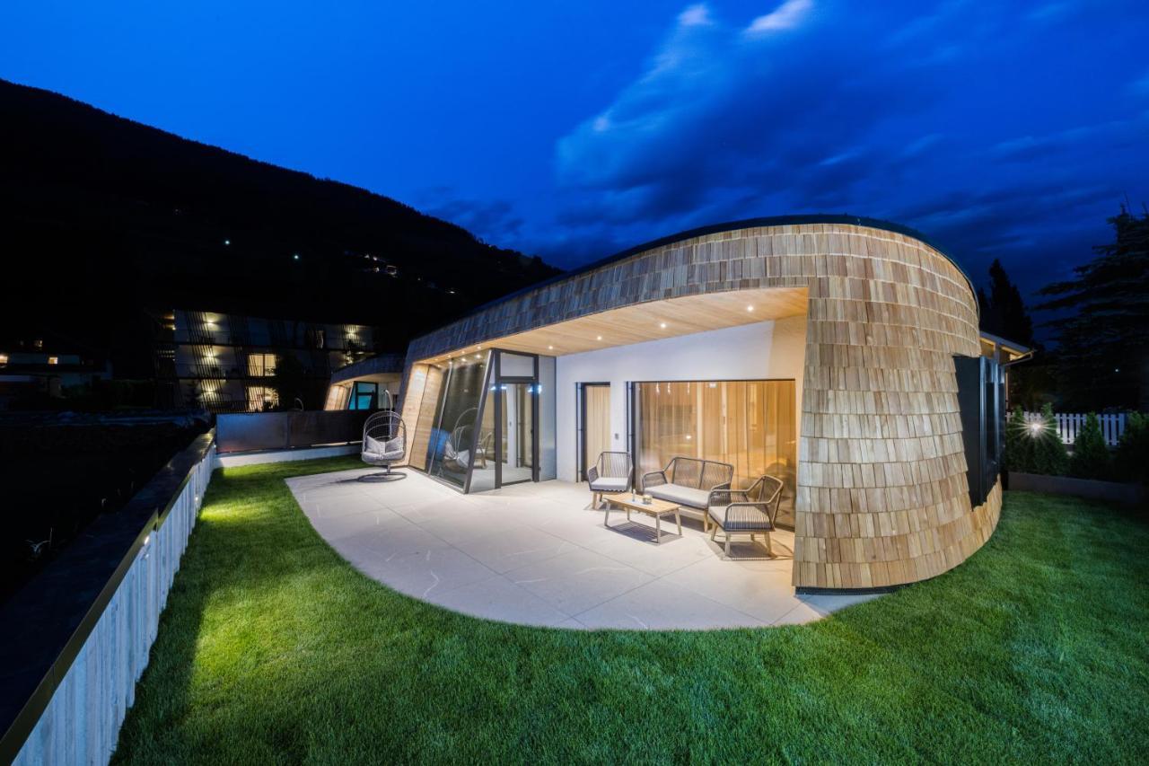 Chalets Dolomit Royal Sillian Exterior foto