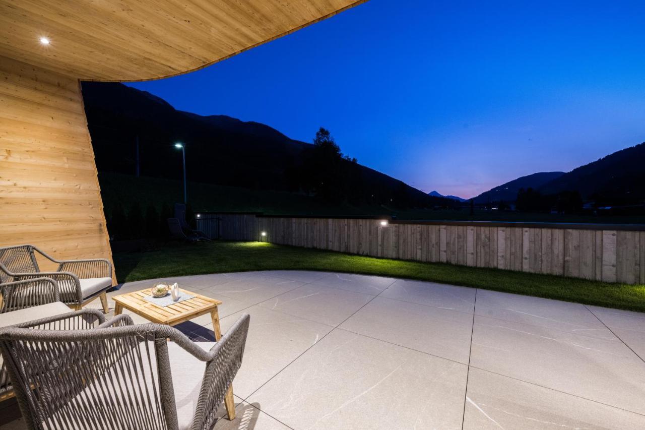 Chalets Dolomit Royal Sillian Exterior foto