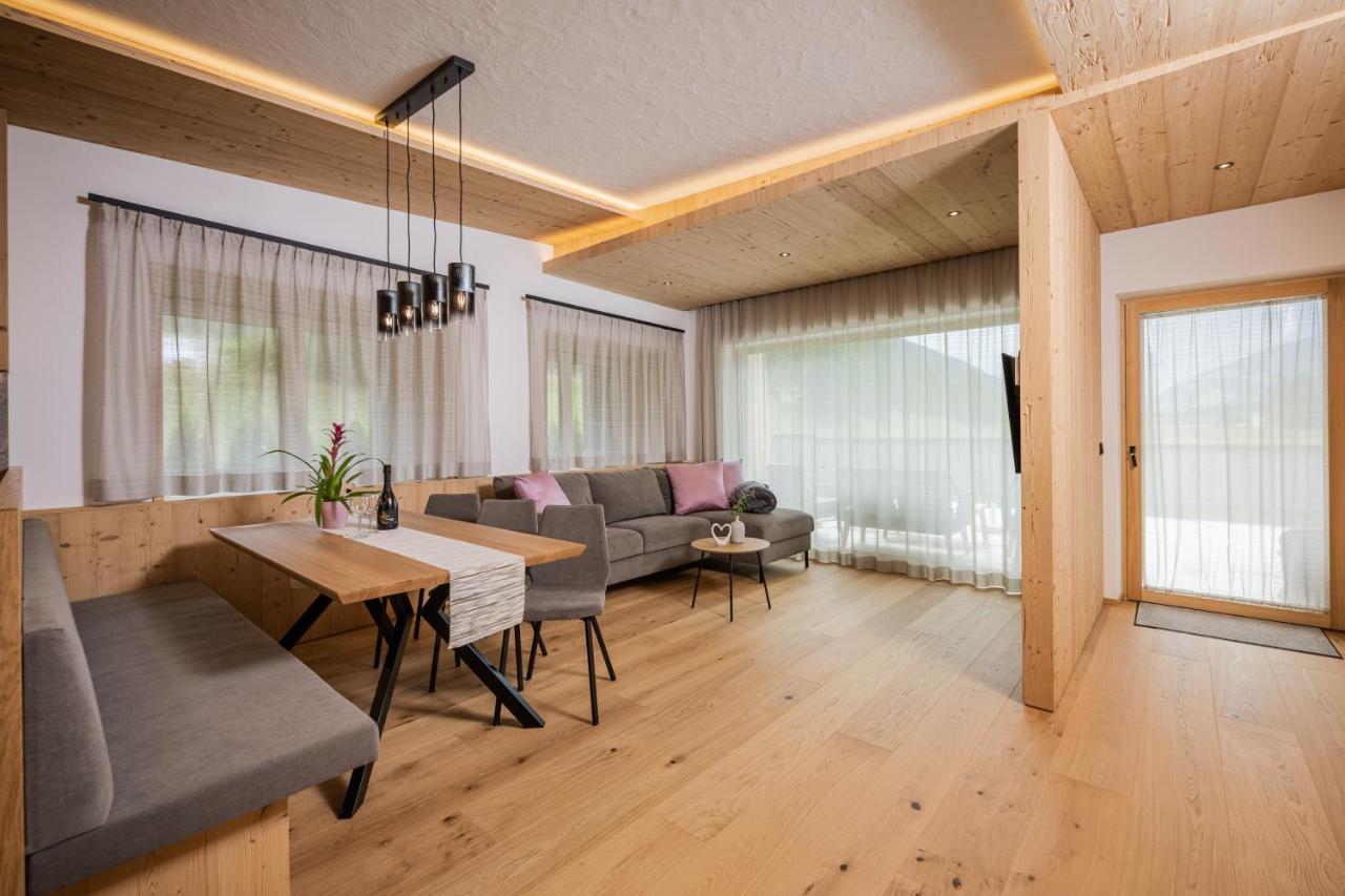 Chalets Dolomit Royal Sillian Exterior foto